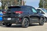 Used 2022 Chevrolet TrailBlazer RS w/ Sun and Liftgate Package image 3