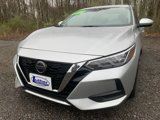 Used 2021 Nissan Sentra SV image 5