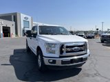 Used 2017 Ford F150 XLT w/ Equipment Group 301A Mid image 5
