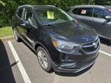 Used 2019 Buick Encore Preferred w/ Safety Package image 4