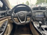 Used 2017 Nissan Maxima Platinum image 2