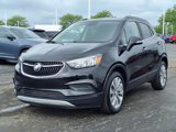 Used 2019 Buick Encore Preferred image 2