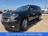Used 2018 Chevrolet Tahoe LT image 2