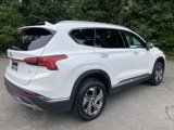 Used 2023 Hyundai Santa Fe SEL w/ Premium Package image 3