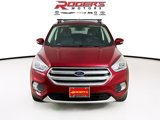 Used 2017 Ford Escape Titanium image 2