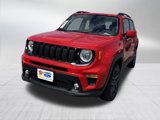 Used 2022 Jeep Renegade Latitude w/ Convenience Group image 3