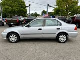 Used 1999 Honda Civic LX image 2