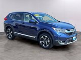 Certified 2019 Honda CR-V Touring image 3