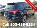 Used 2016 Ford Explorer Limited w/ Equipment Group 301A image 2
