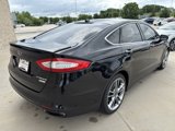 Used 2015 Ford Fusion Titanium image 6