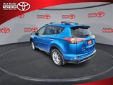 Used 2017 Toyota RAV4 Limited image 6
