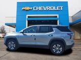 New 2026 Chevrolet Equinox LT w/ Convenience Package II image 4
