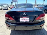 Used 2010 Lexus IS 250C image 6