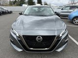 Used 2021 Nissan Altima 2.5 SR image 3