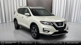 Certified 2017 Nissan Rogue SL w/ SL Premium Package image 3