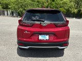 Certified 2020 Honda CR-V LX image 5