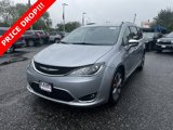 Used 2019 Chrysler Pacifica Limited w/ Advanced Safetytec Group image 5
