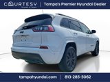Used 2021 Jeep Cherokee High Altitude image 3