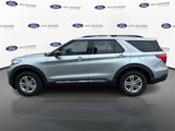 Certified 2022 Ford Explorer XLT w/ Equipment Group 202A image 5