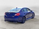 Used 2018 Subaru WRX w/ Popular Package #1 image 5