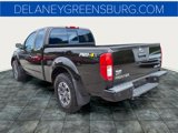 Used 2016 Nissan Frontier PRO-4X image 5