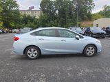 Used 2017 Chevrolet Cruze LS image 2