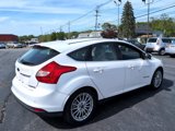 Used 2014 Ford Focus Electric Hatchback image 3