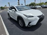 Used 2021 Lexus NX 300 FWD w/ Comfort Package image 4
