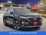 Used 2019 Hyundai Santa Fe FWD image 4