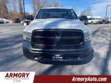 Used 2021 RAM 1500 Tradesman w/ Popular Equipment Group image 2