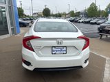 Used 2016 Honda Civic EX image 5