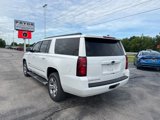 Used 2018 Chevrolet Suburban LT w/ LT Signature Package image 3