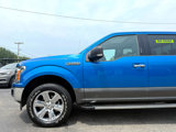 Used 2019 Ford F150 XLT w/ Equipment Group 302A Luxury image 6