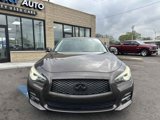 Used 2014 INFINITI Q50 w/ Moonroof Package image 2