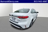 Used 2022 Toyota Corolla LE image 4