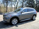 Used 2017 BMW X1 xDrive28i image 4