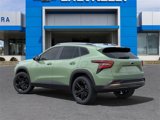 New 2025 Chevrolet Trax ACTIV w/ Driver Confidence Package image 3
