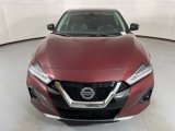 Used 2021 Nissan Maxima Platinum w/ Sport Mat Group image 3