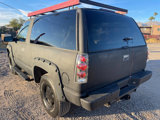 Used 1995 Chevrolet Tahoe 4WD 2-Door image 6