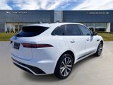 Used 2024 Jaguar F-PACE R-Dynamic S image 3