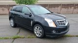 Used 2010 Cadillac SRX Performance image 2