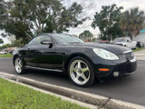 Used 2003 Lexus SC 430 Convertible image 3