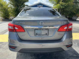 Used 2017 Nissan Sentra SV w/ Style Package image 6
