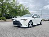 Used 2022 Toyota Corolla LE image 3