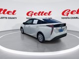 Used 2018 Toyota Prius One image 6