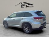 Used 2018 Toyota Highlander XLE image 4
