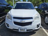 Used 2015 Chevrolet Equinox LTZ image 2