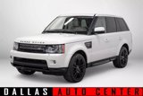 Used 2012 Land Rover Range Rover Sport HSE LUX image 3