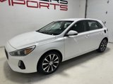 Used 2018 Hyundai Elantra GT image 2