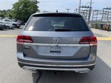 Used 2019 Volkswagen Atlas SEL image 4